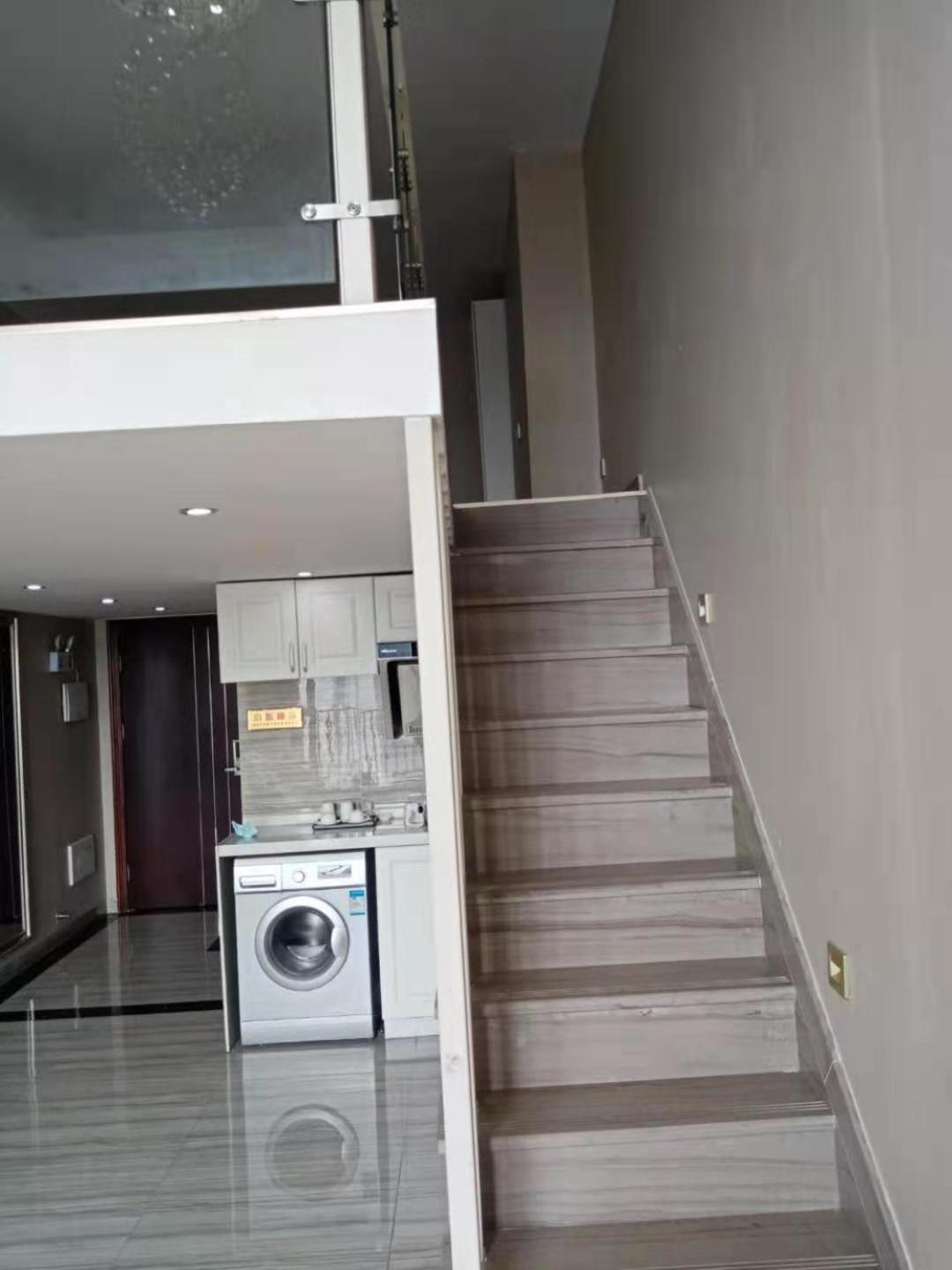 Meiju Apartment Kanton Exterior foto