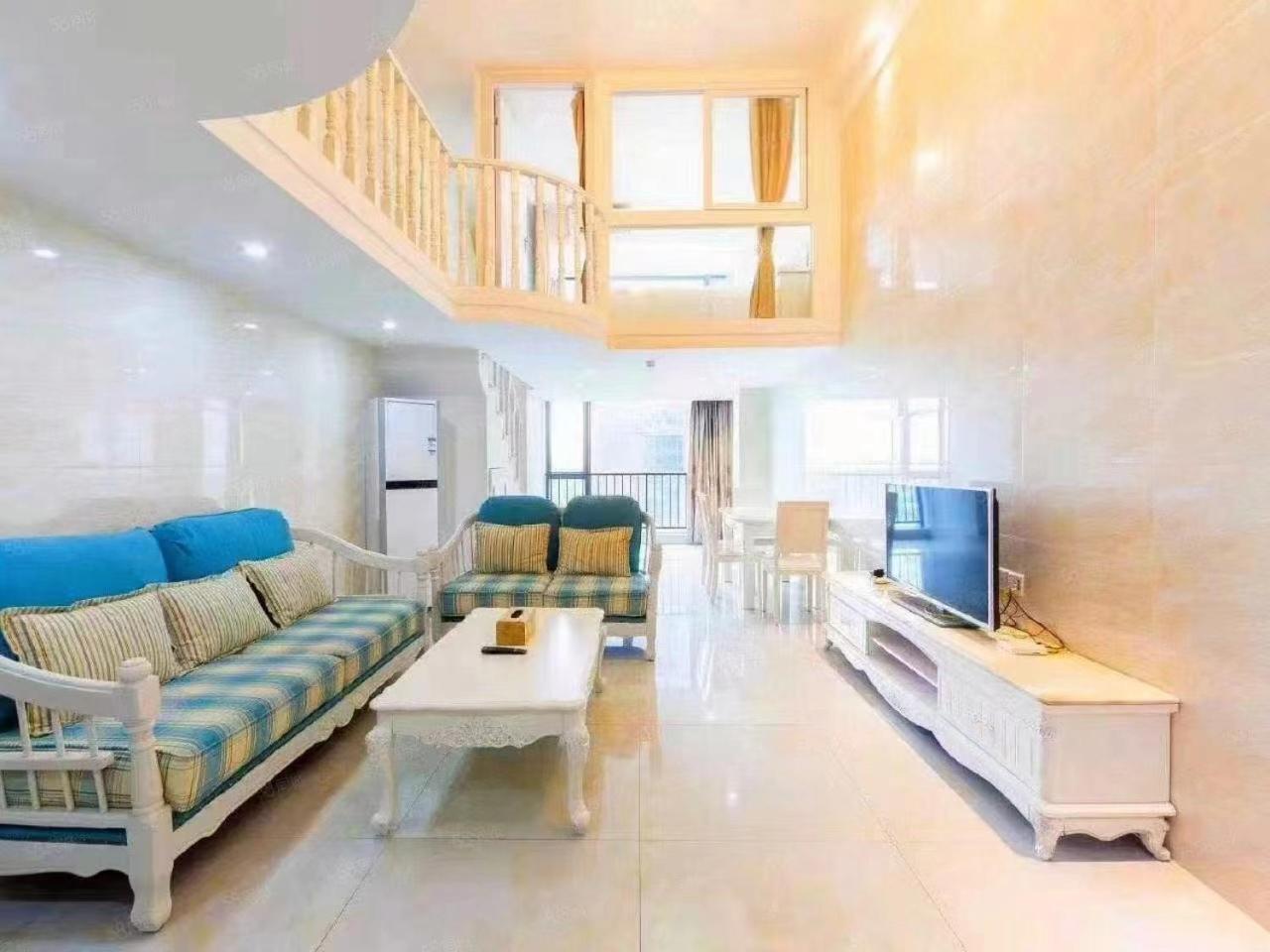 Meiju Apartment Kanton Exterior foto